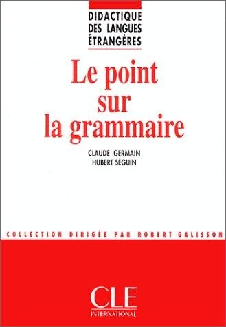 Couverture : Didactique DES Langues Etrangeres