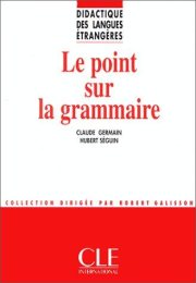 Couverture : Didactique DES Langues Etrangeres