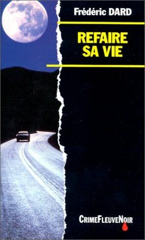 Couverture : Refaire sa vie
