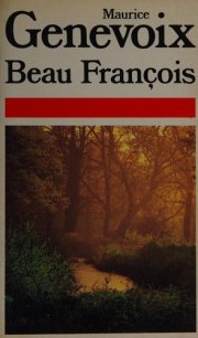 Couverture : Beau Francois