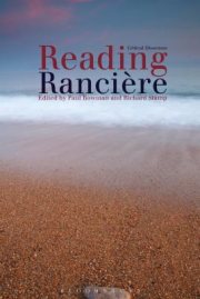 Couverture : Reading Rancire