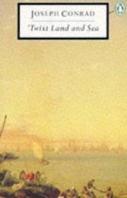 Couverture : 'Twixt Land and Sea (Penguin Classics)