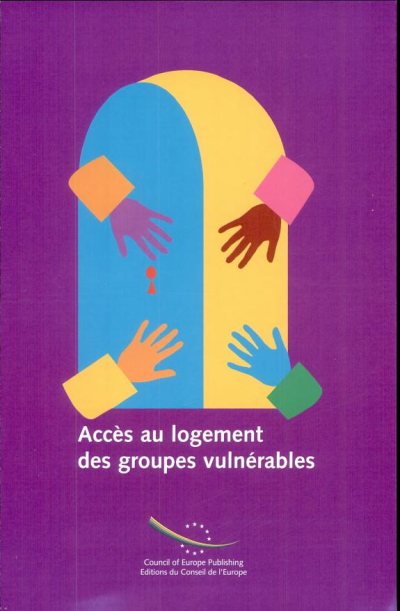 Couverture : Accès au logement des groupes vulnérables