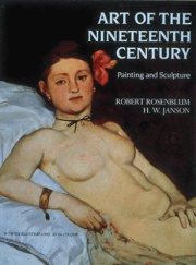 Couverture : Art of the Nineteenth Century