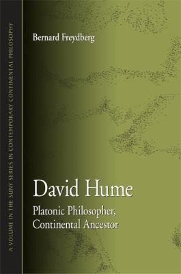 Couverture : David Hume