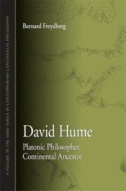 Couverture : David Hume