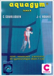 Couverture : Aquagym, tome 2
