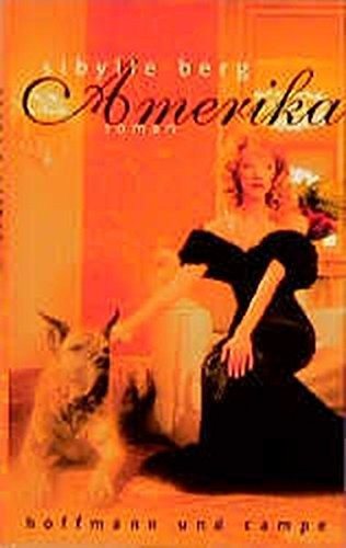 Couverture : Amerika