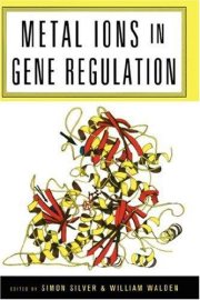 Couverture : Metal ions in gene regulation