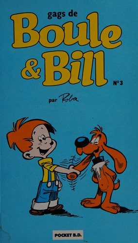 Couverture : 006783