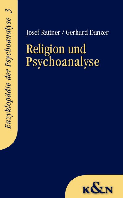 Couverture : Religion und Psychoanalyse