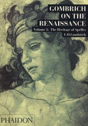 Couverture : The Heritage of Apelles (Gombrich on the Renaissance)