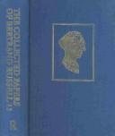Couverture : The Collected Papers of Bertrand Russell (The Collected Papers of Bertrand Russell, 13)