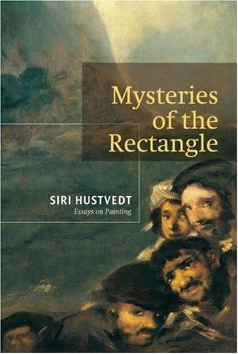 Couverture : Mysteries of the Rectangle