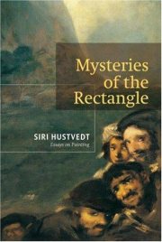 Couverture : Mysteries of the Rectangle