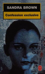 Couverture : Confession exclusive