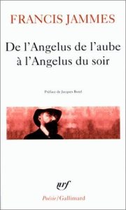 Couverture : De l'Angelus de l'aube à l'Angelus du soir, 1888-1897