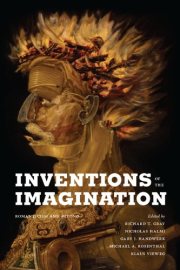 Couverture : Inventions of the imagination