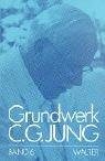 Couverture : Grundwerk C. G. Jung, 9 Bde., Bd.6, Erlösungsvorstellungen in der Alchemie