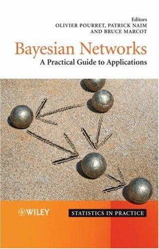 Couverture : Bayesian Networks