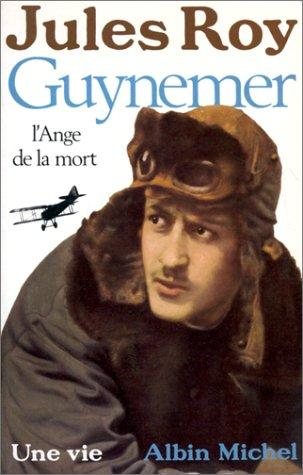 Couverture : Guynemer