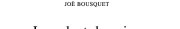 Couverture : Le galant de neige