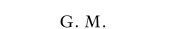 Couverture : G.M. Trevelyan