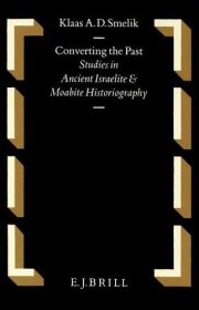 Couverture : Converting the past
