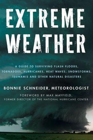 Couverture : Extreme Weather