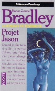 Couverture : Projet Jason
