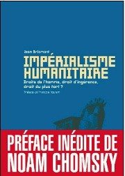 Couverture : Impérialisme humanitaire