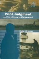 Couverture : Pilot judgment and crew resource management