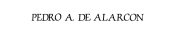 Couverture : La Alpujarra