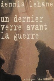 Couverture : Un dernier verre avant la guerre