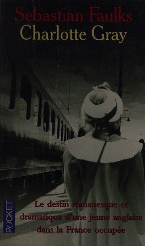 Couverture : Charlotte Gray.