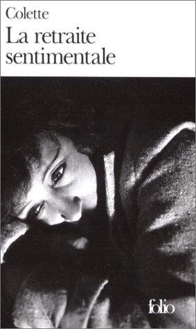 Couverture : LA Retraite Sentimentale
