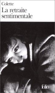 Couverture : LA Retraite Sentimentale