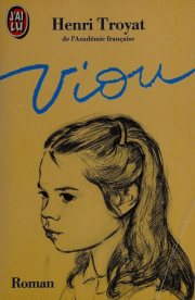 Couverture : Viou