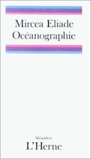 Couverture : Océanographie