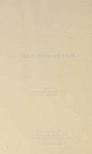 Couverture : Fortune de France