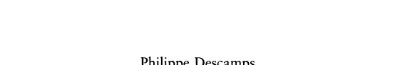 Couverture : Le sacre de l'espèce humaine