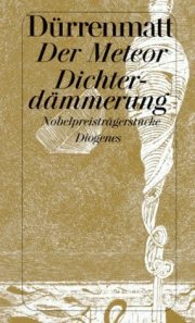 Couverture : Der Meteor / Dichterdämmerung