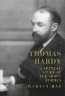 Couverture : Thomas Hardy
