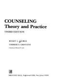 Couverture : Counseling