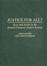 Couverture : Justice for all?