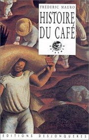 Couverture : Histoire du café