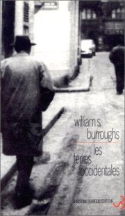 Couverture : Les terres occidentales