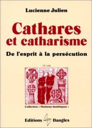 Couverture : Cathares et catharisme 