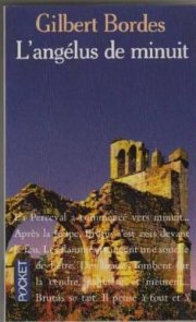 Couverture : L'angélus de minuit