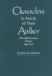 Couverture : Characters in Search of Their Author